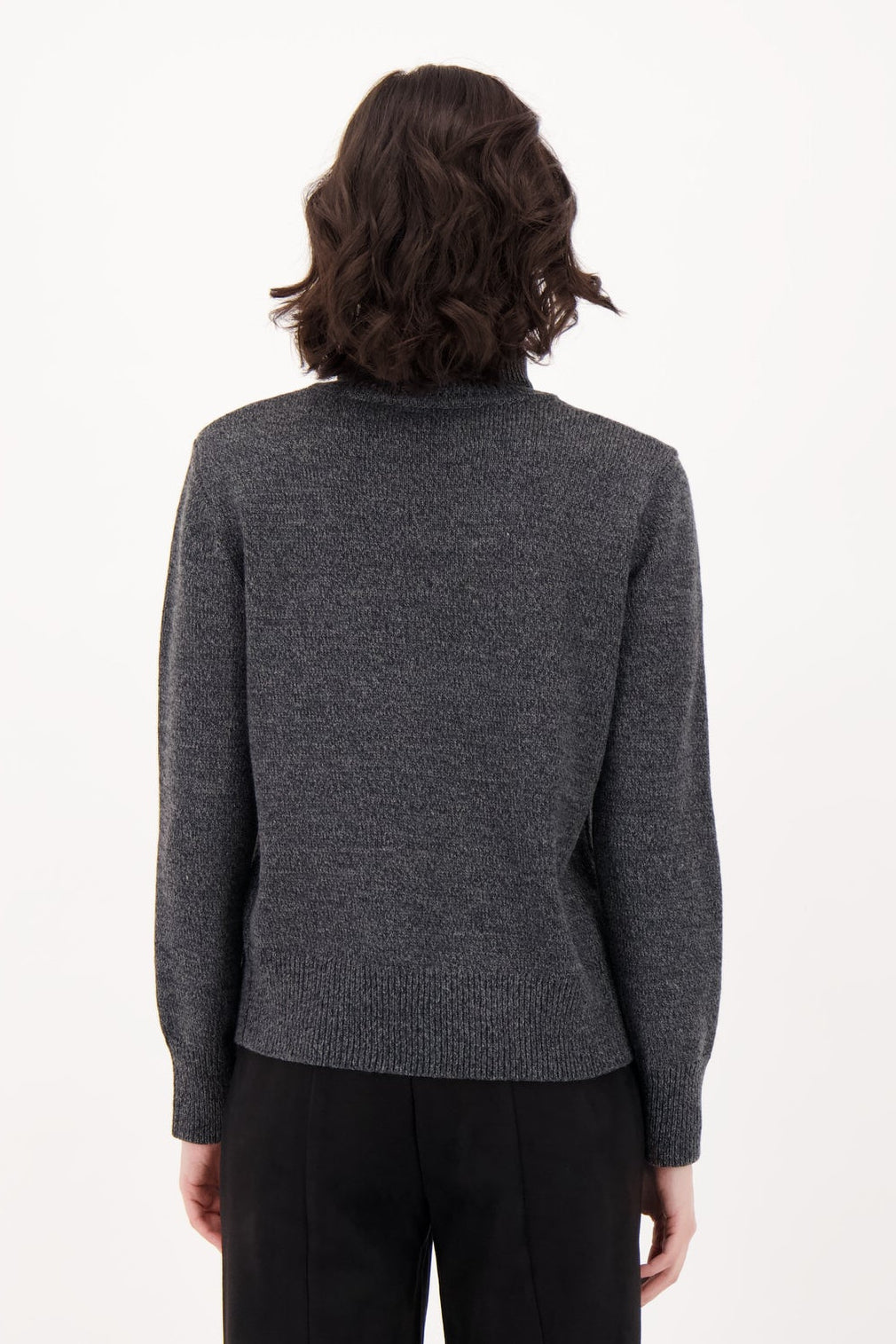 Sequin Sweetheart Sweater