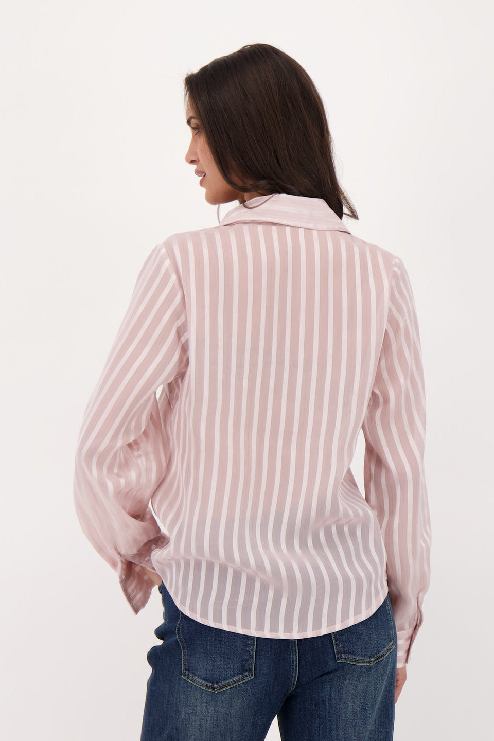 Stripe Shirt
