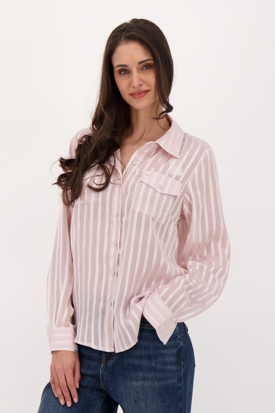 Stripe Shirt