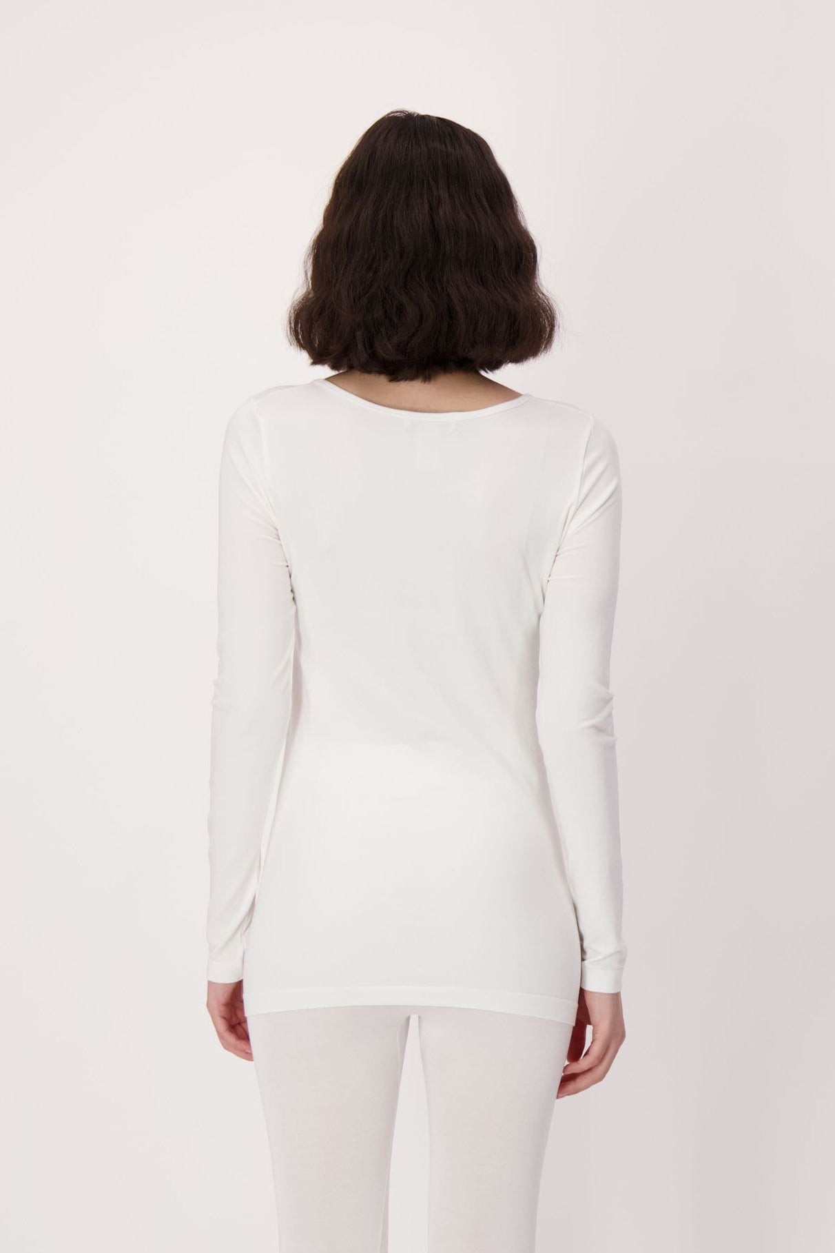 The Long Sleeve Top