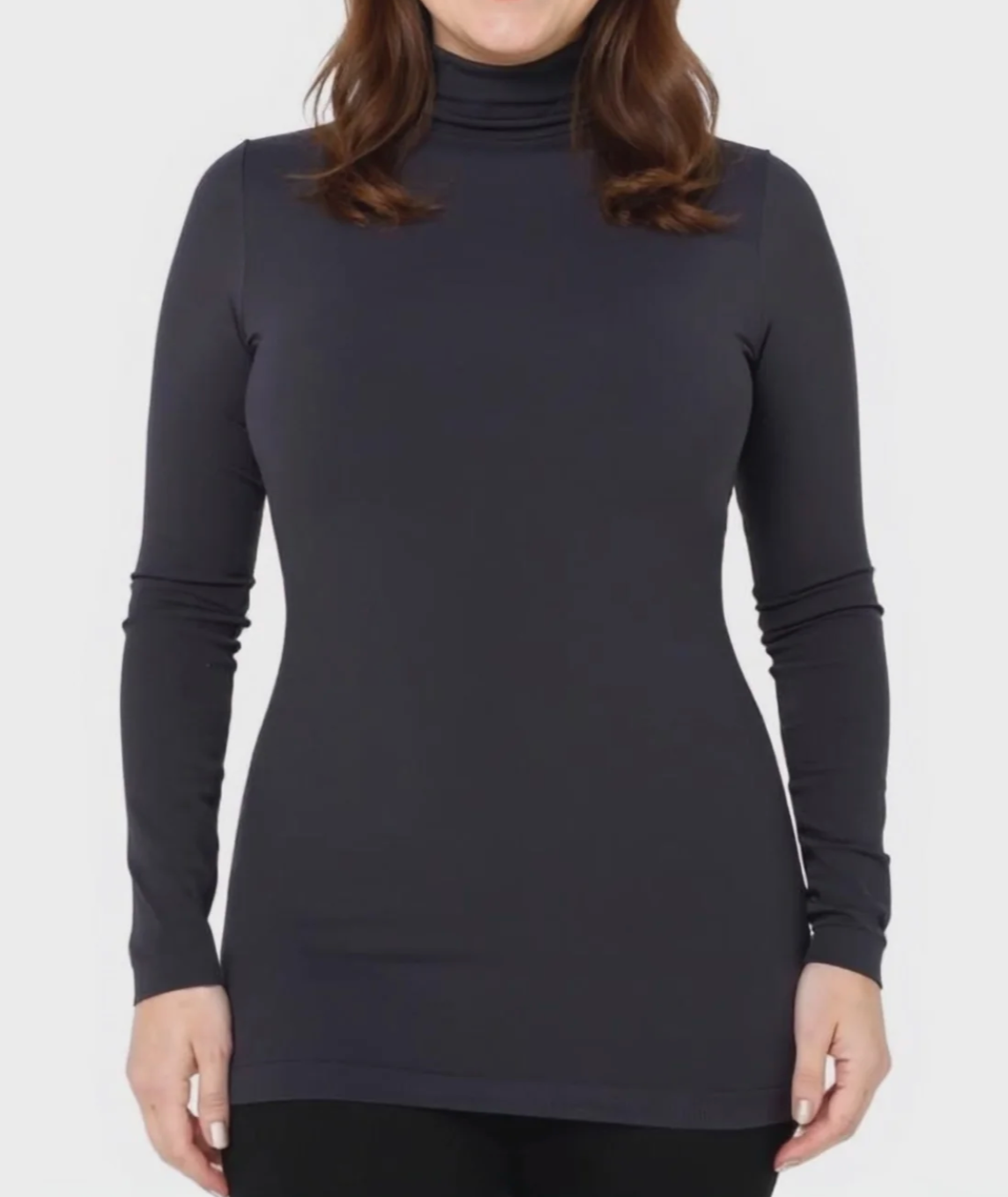 The Turtleneck