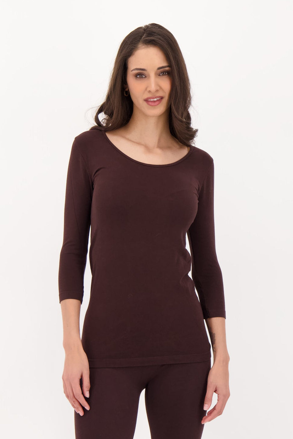 The Long Sleeve Top