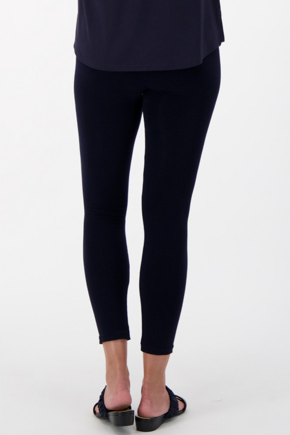 The Legging - Navy
