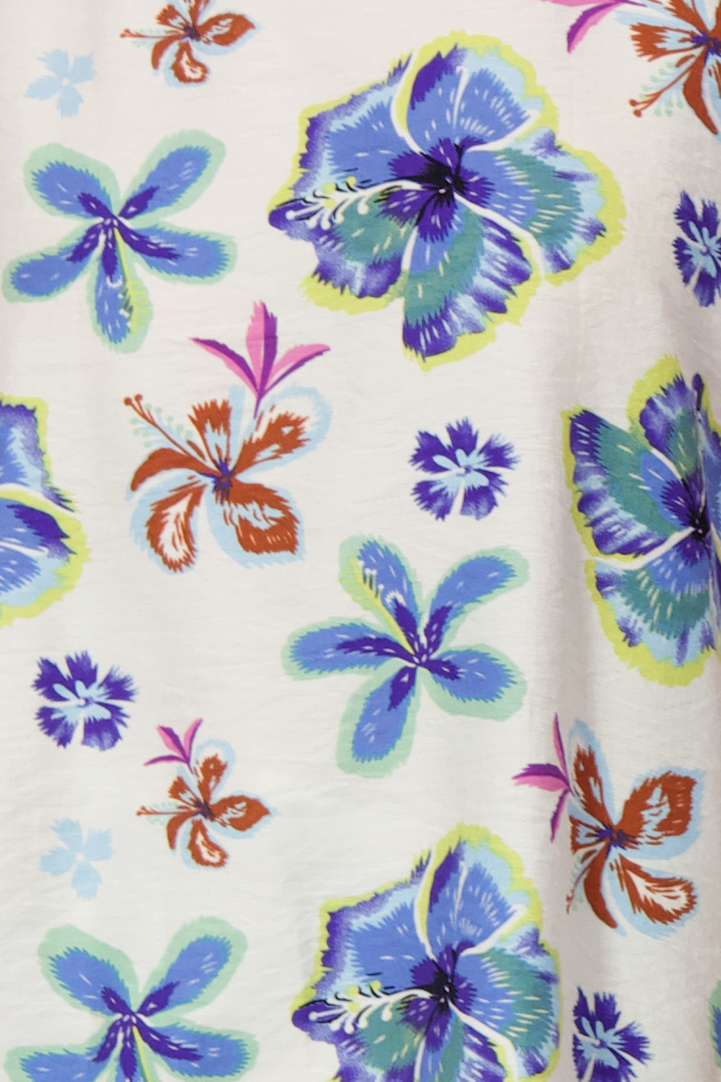 Floral Bloom Shirt