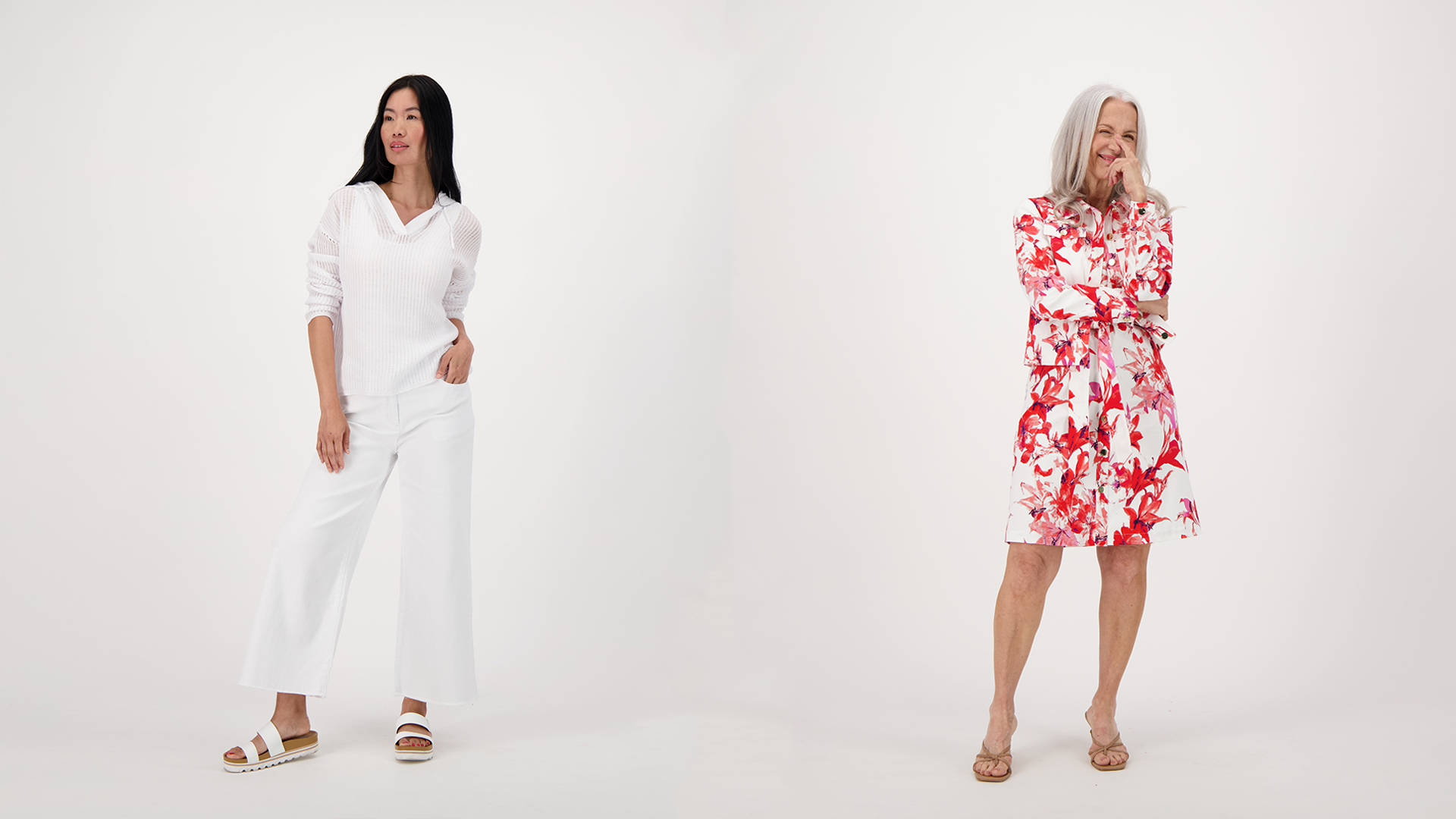 Inspired Style Group  Clothing for Women, Designed in Canada