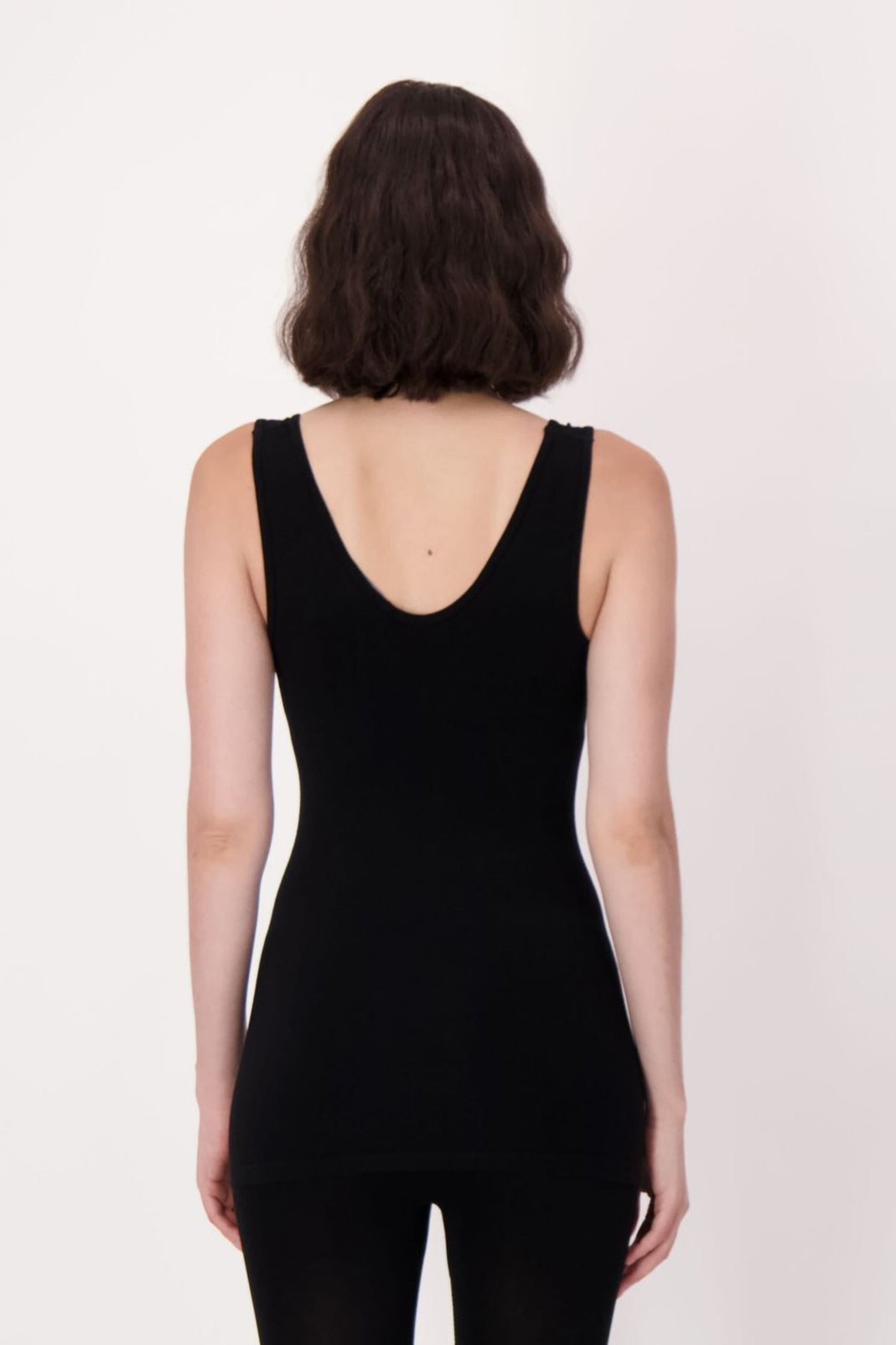The Scoop Neck/V Neck “Wear 2-Ways” Tank Top