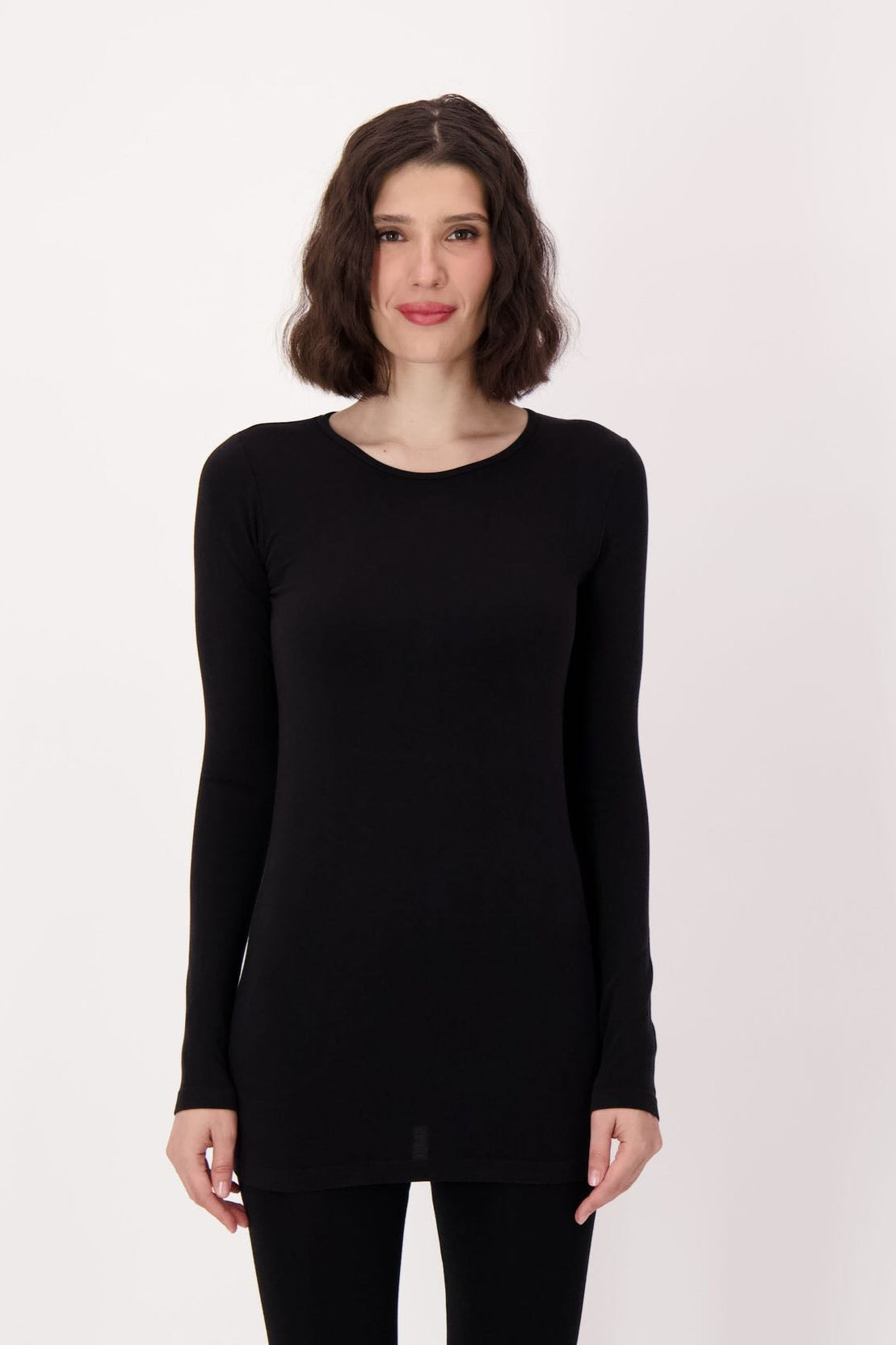 The Long Sleeve Top