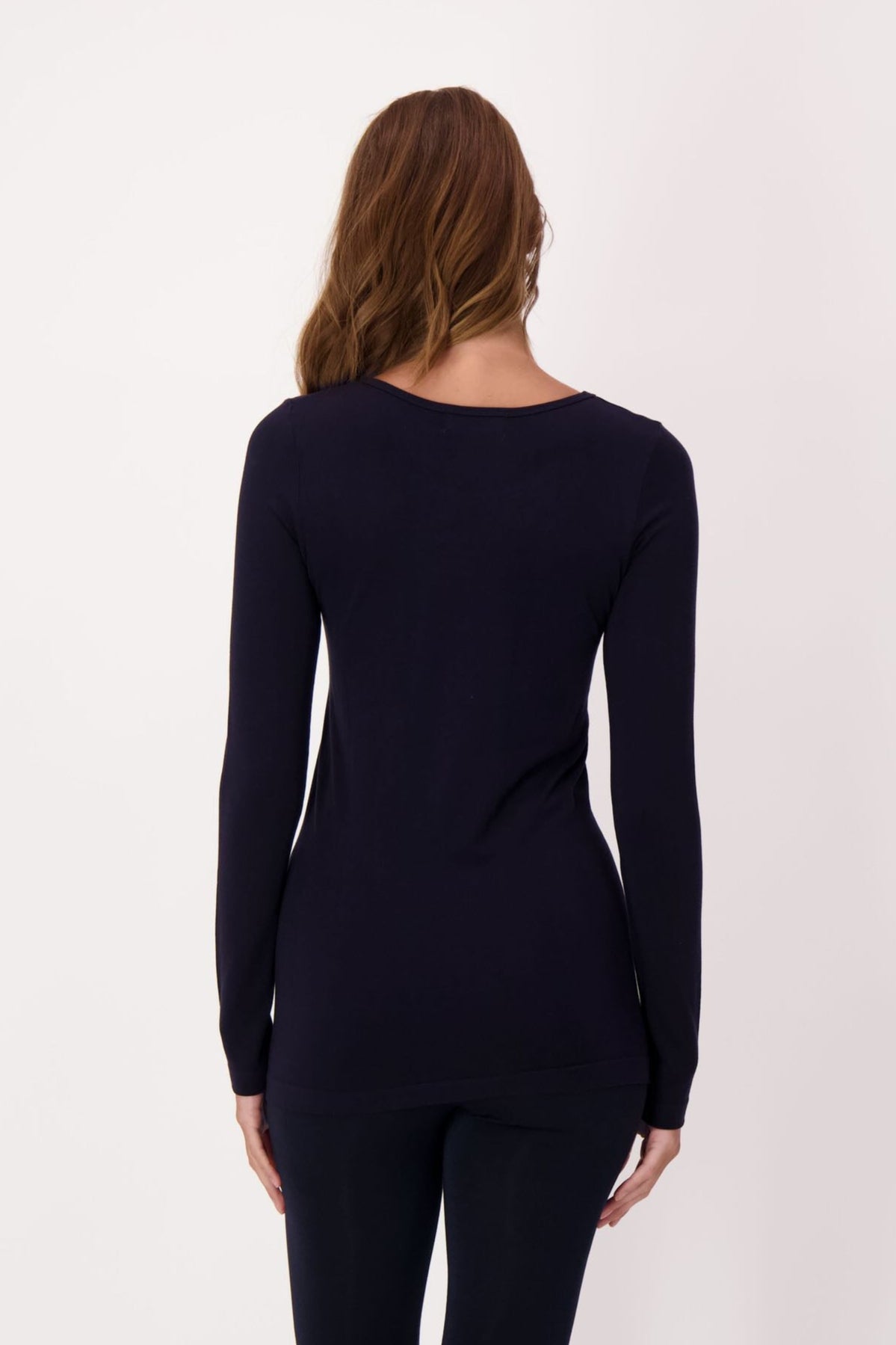 The Long Sleeve Top