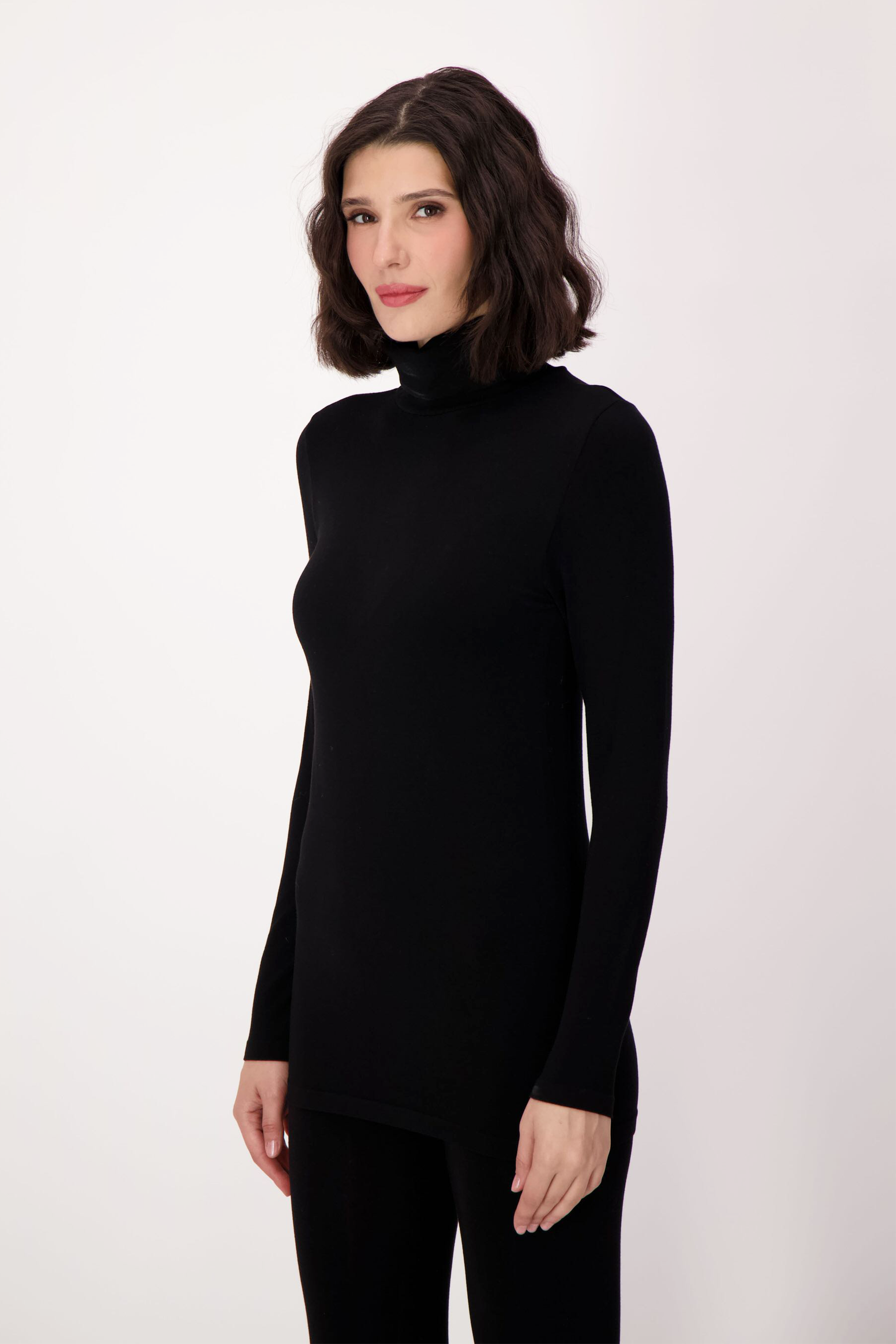 The Turtleneck