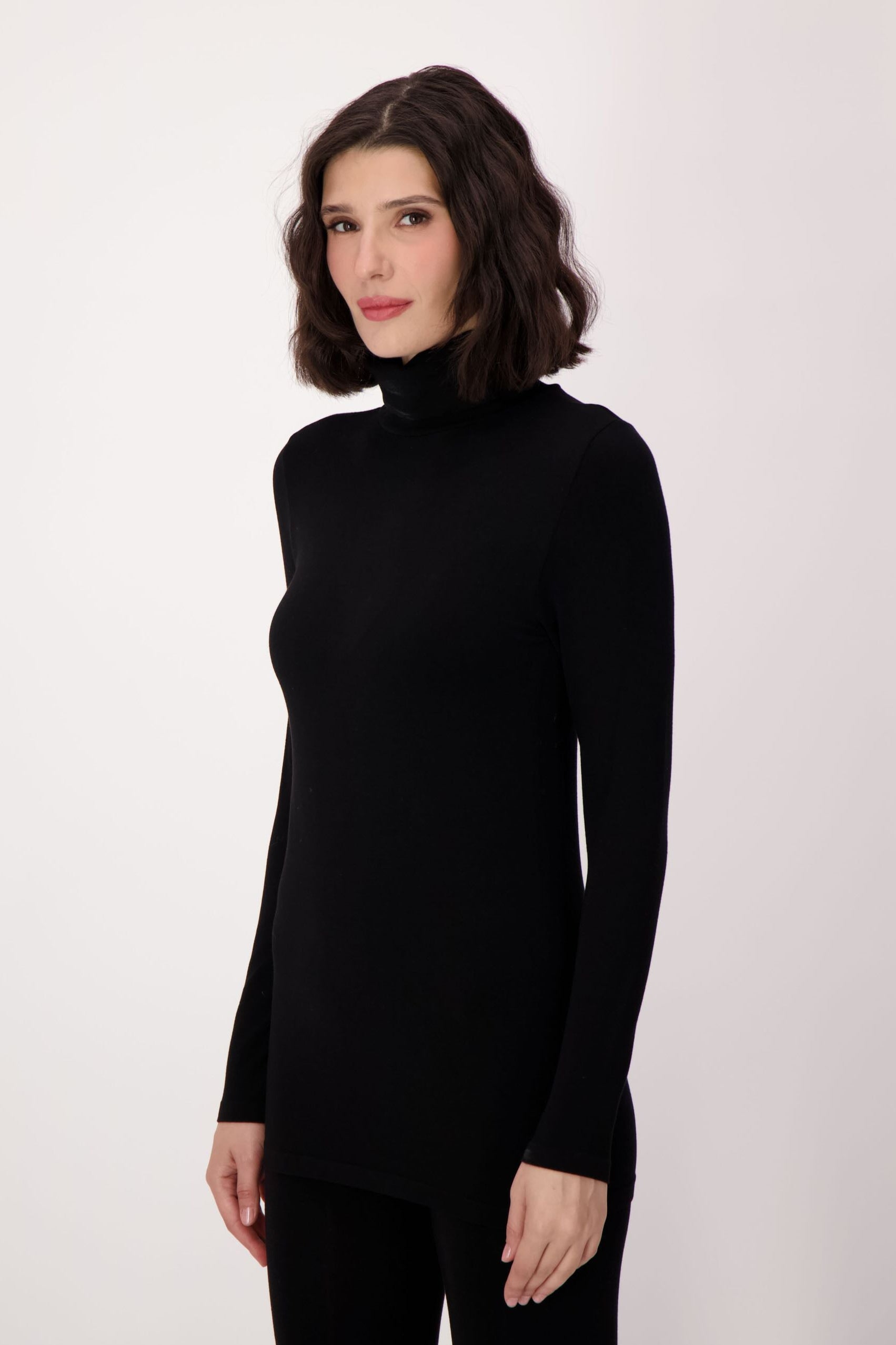 The Turtleneck
