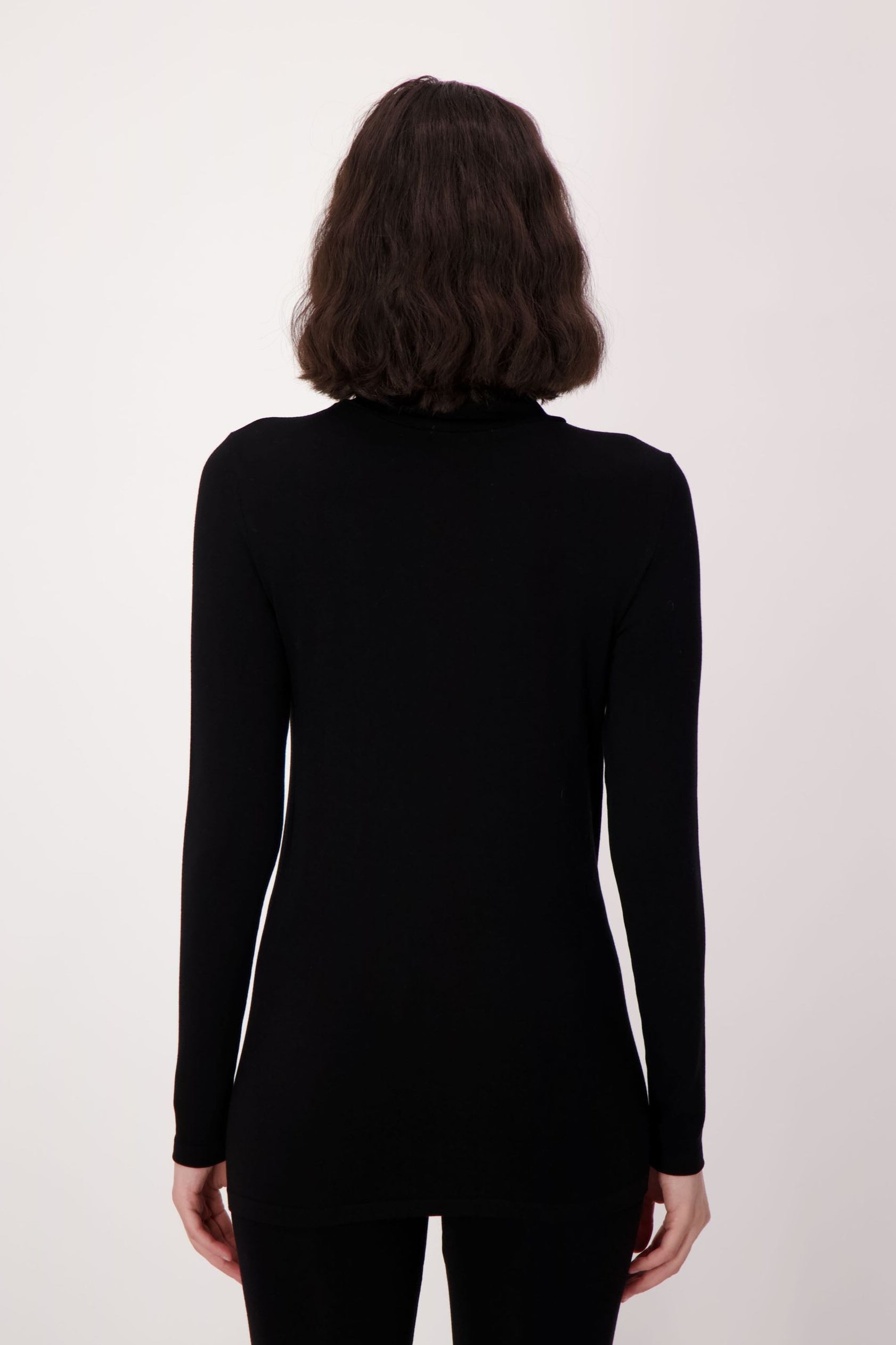 The Turtleneck