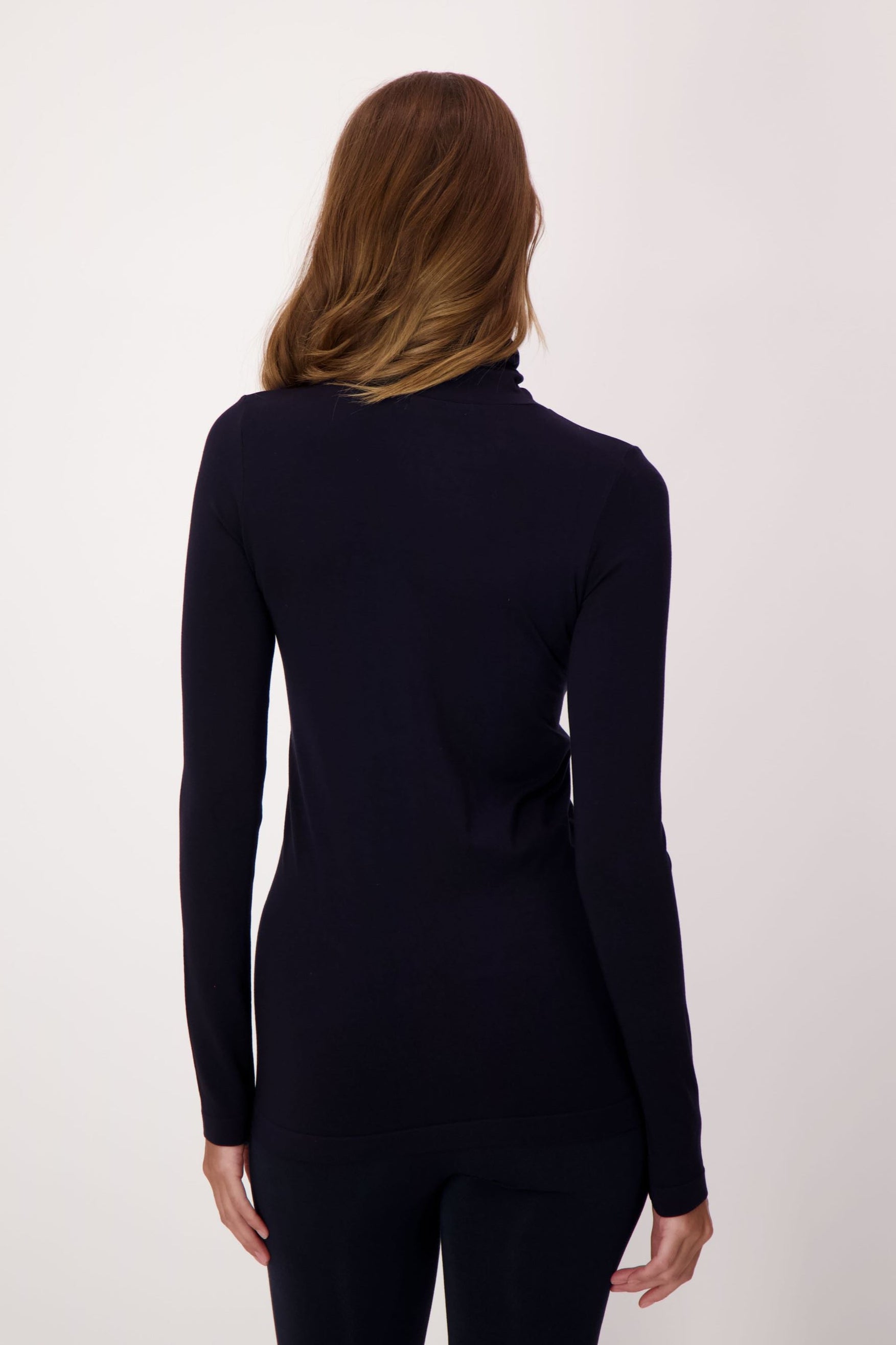 The Turtleneck