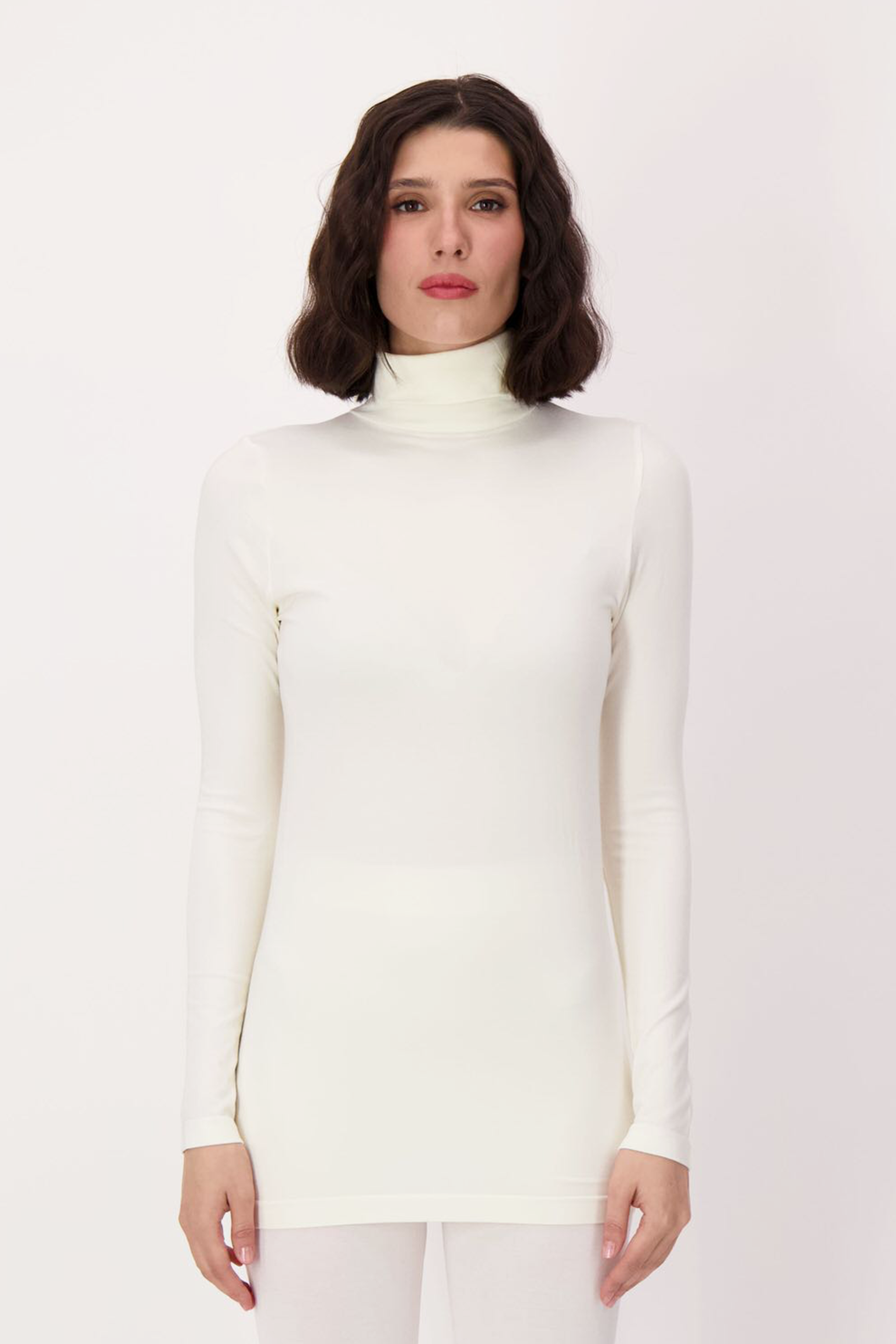 The Turtleneck