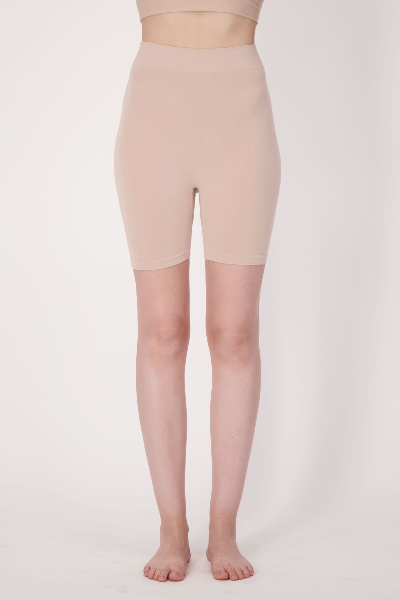 The Biker Short