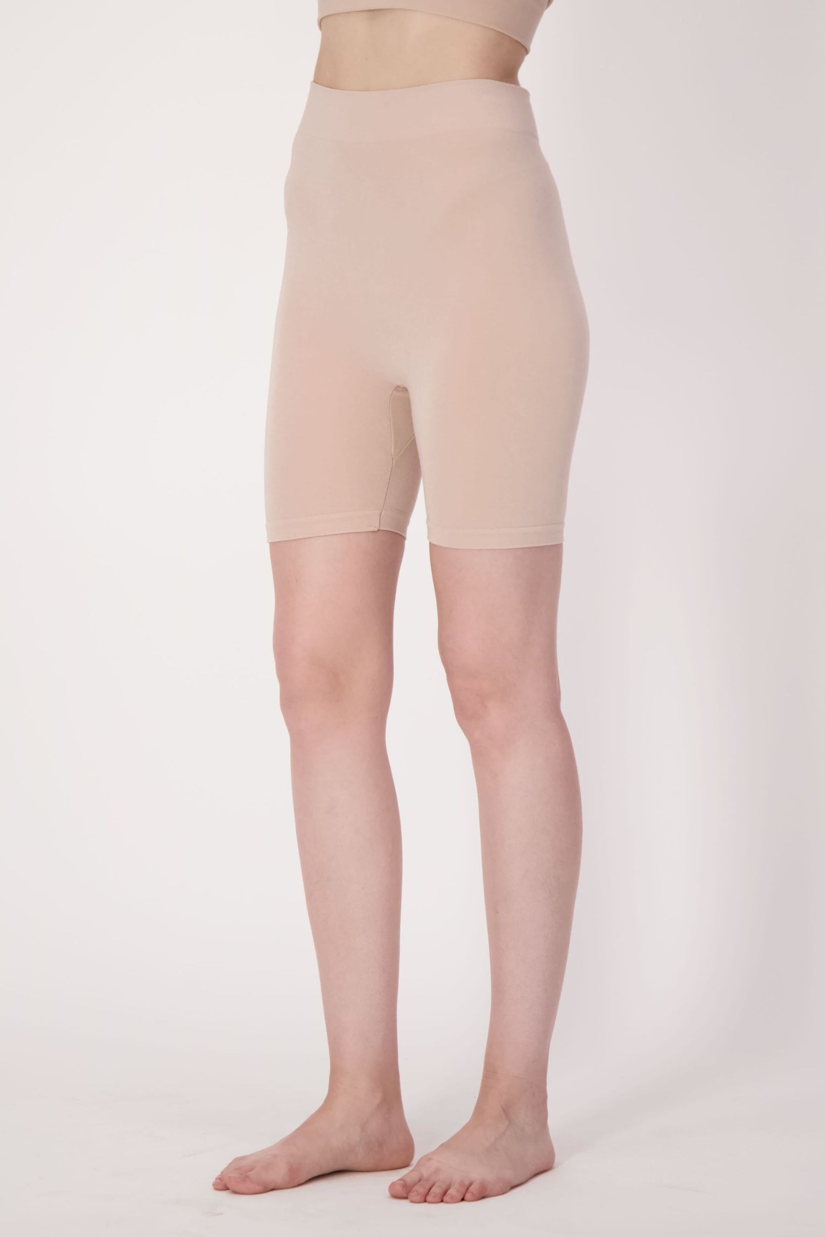 The Biker Short