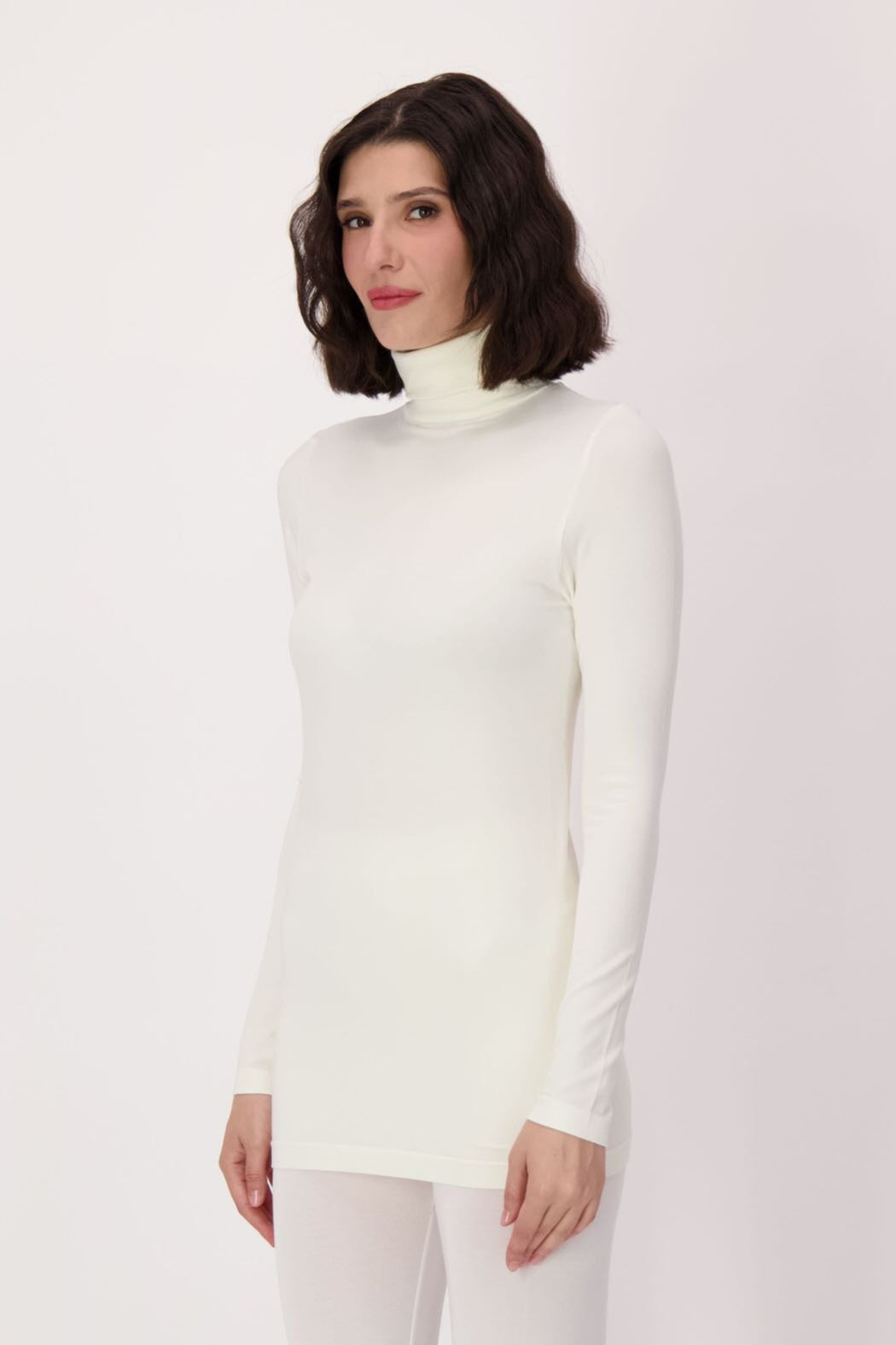 The Turtleneck