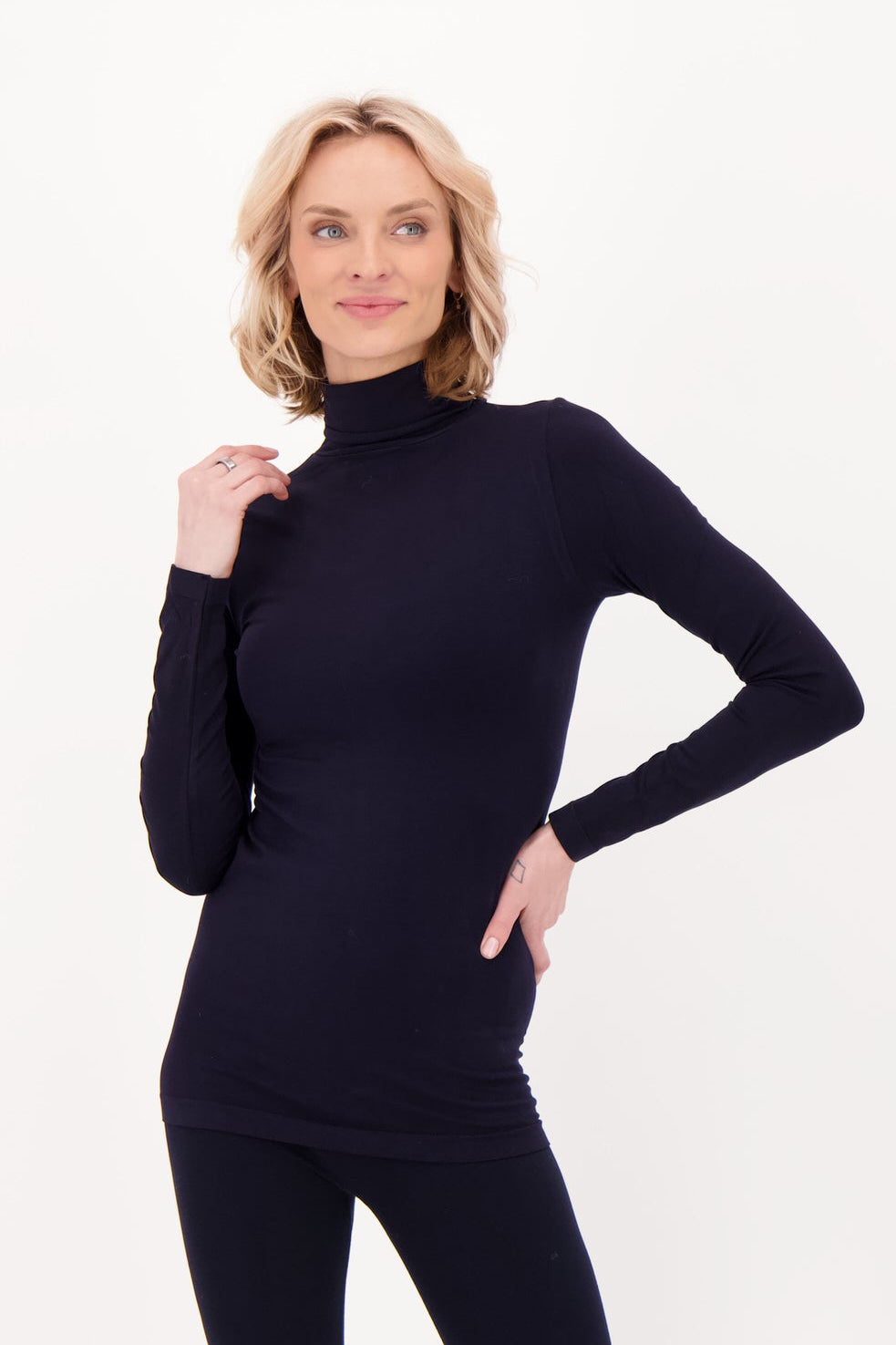The Turtleneck