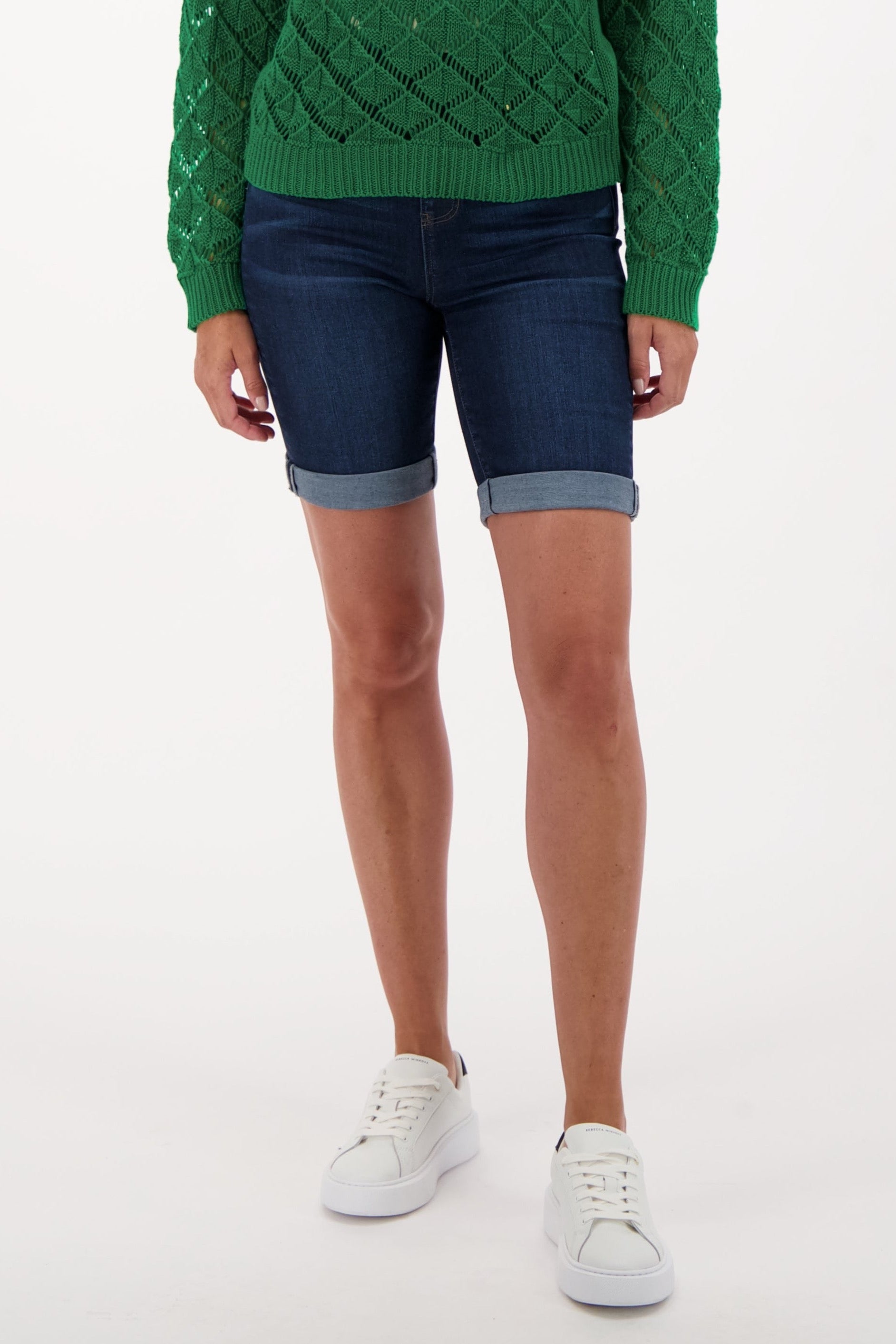 The Essential Pull-On Short