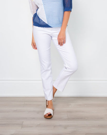 The Pull On Tummy Control Pant