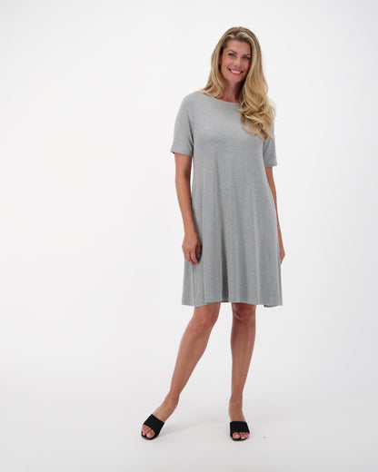 spanner the essential dress grey mix