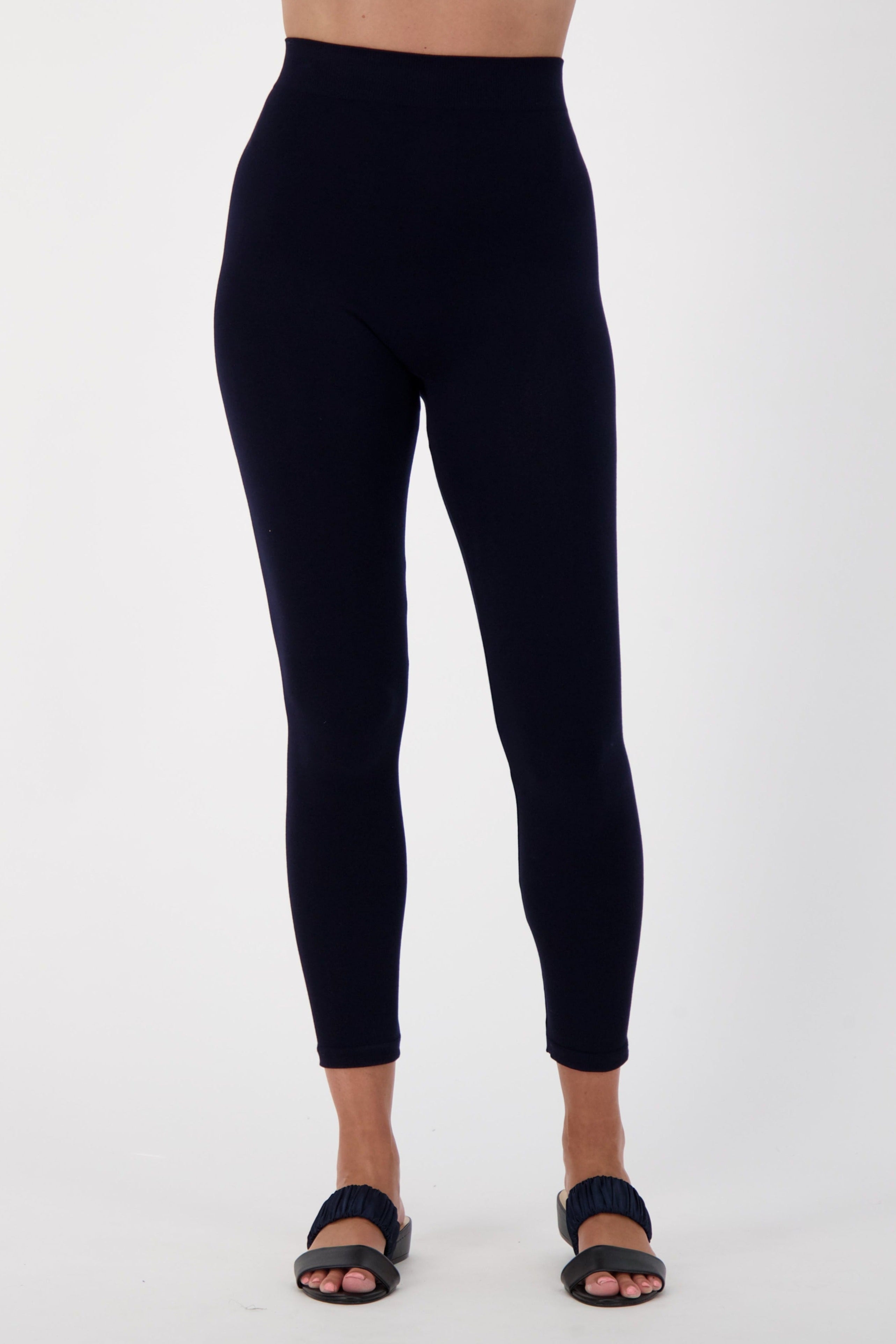 Spanner e940C black leggings