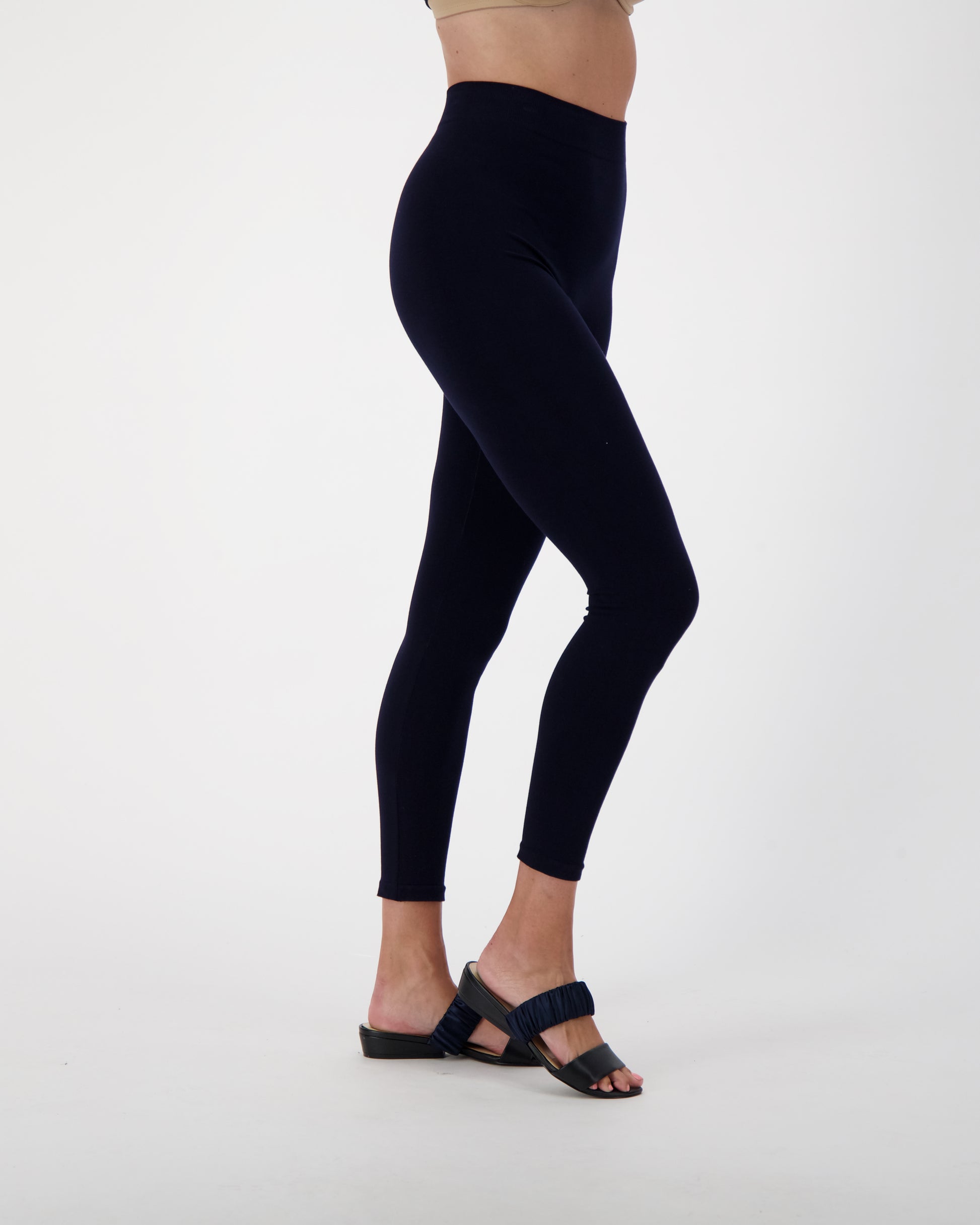 The Legging  Spanner Essentials Collection – Inspired Style Group